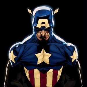 Meet your Posher, Jose